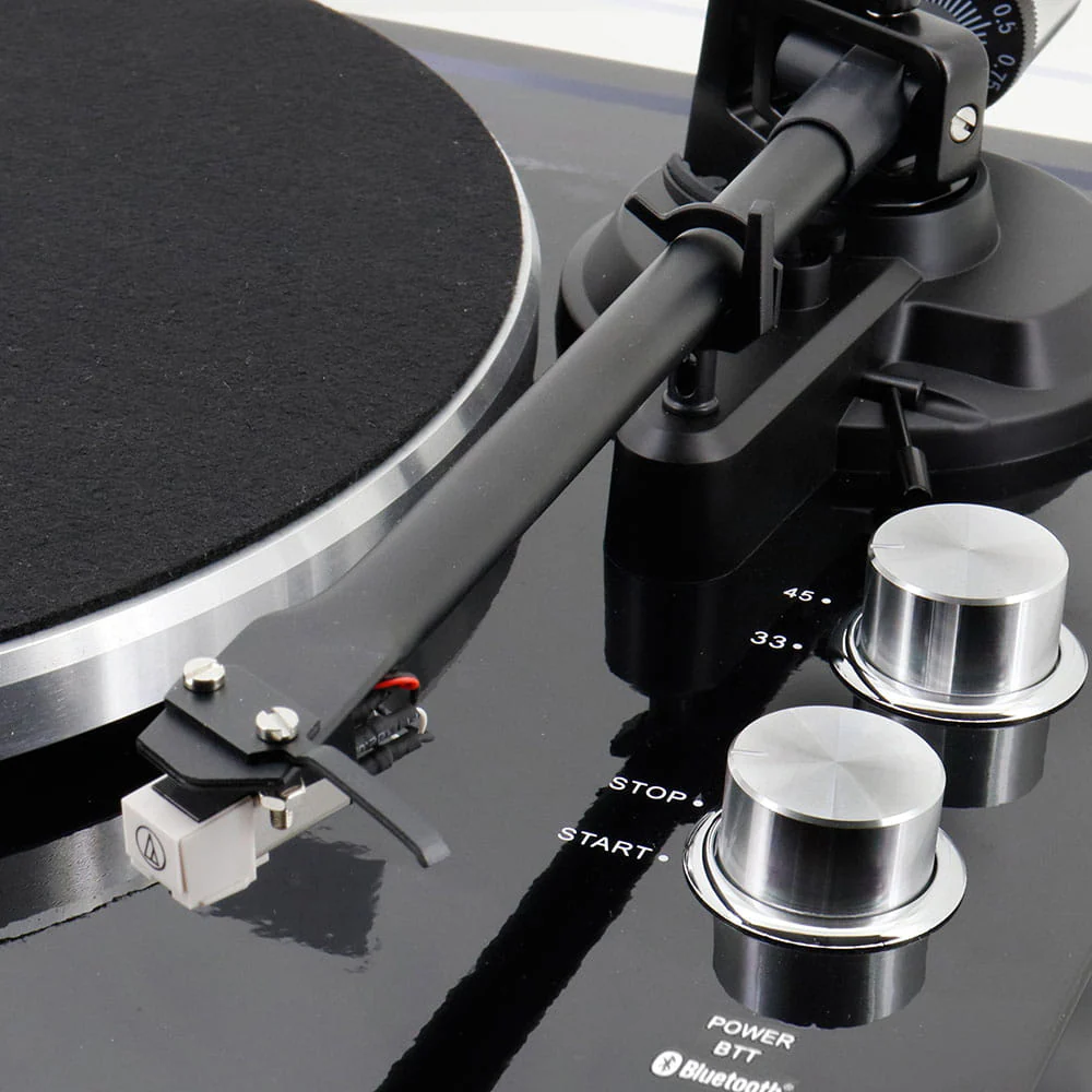 Plattenspieler - Image 3
