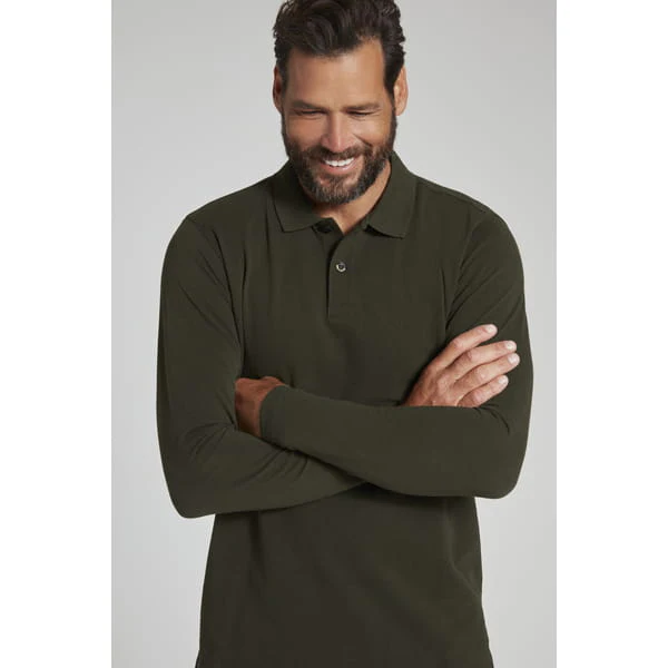 Poloshirt von JP1880 - Image 4