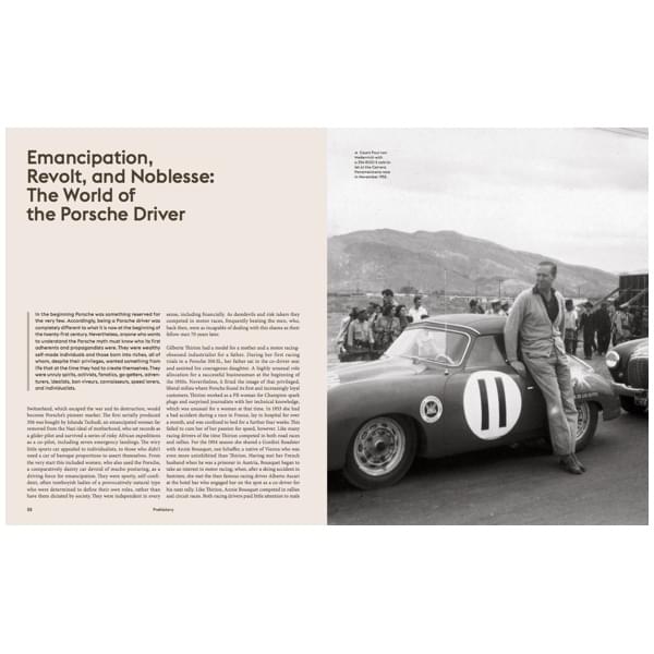 Porsche 911 - The Ultimate Sportscar as Cultural Icon (englisch) - Image 2