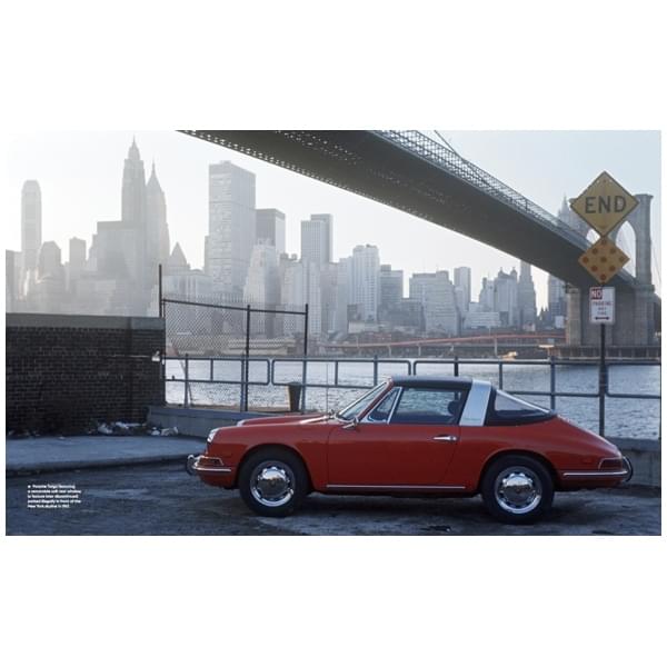 Porsche 911 - The Ultimate Sportscar as Cultural Icon (englisch) - Image 4