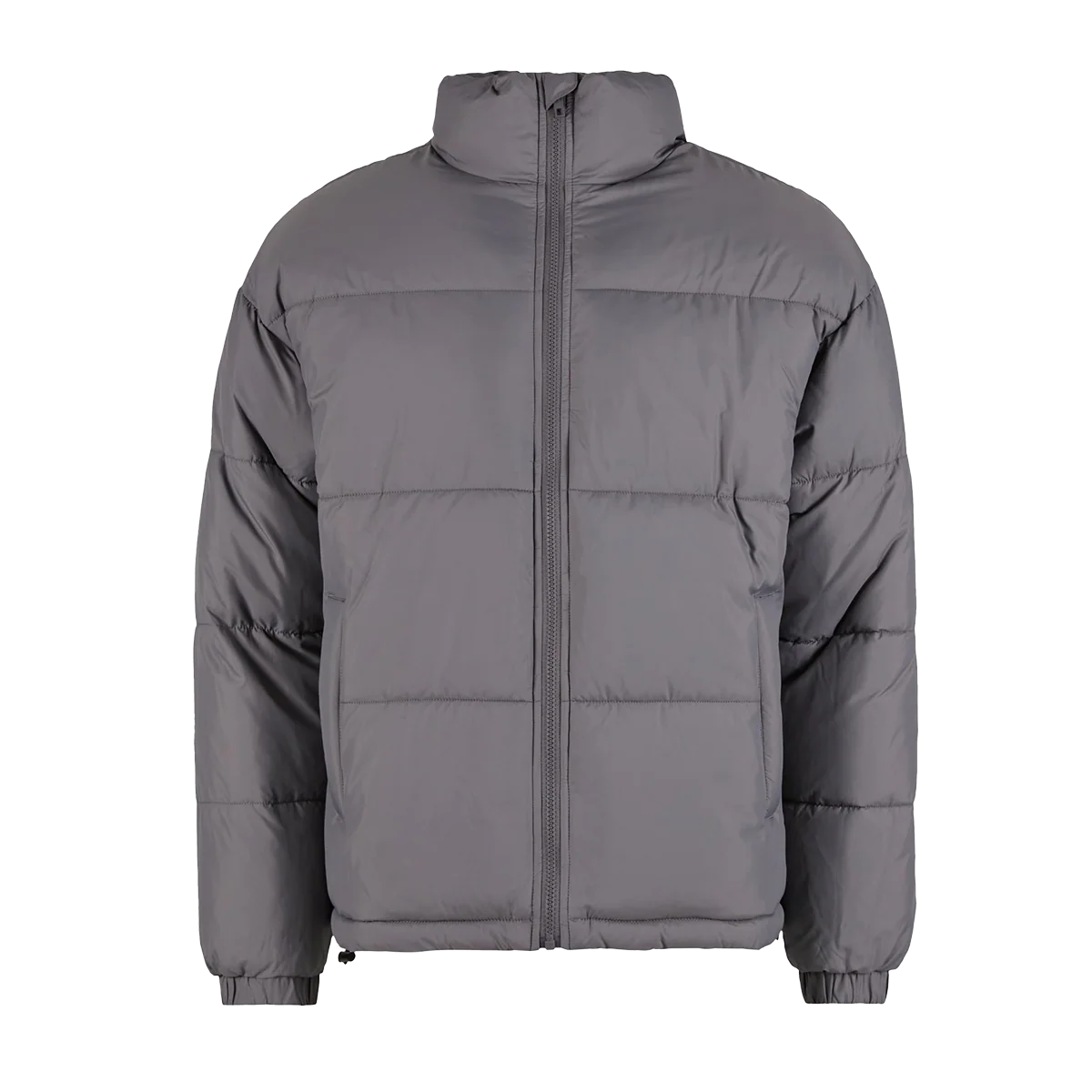 Pufferjacke
