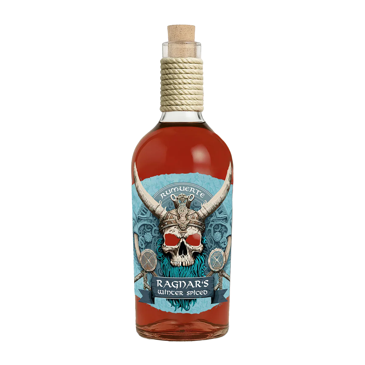 Rumuerte Ragnar's Winter Spiced