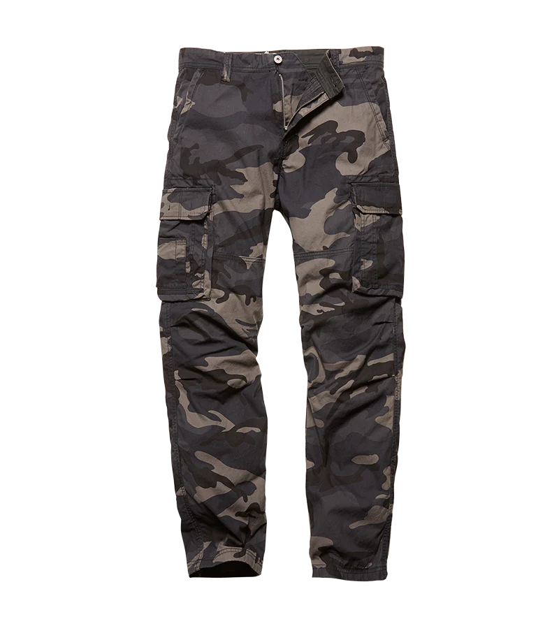 Cargohose "Reef"