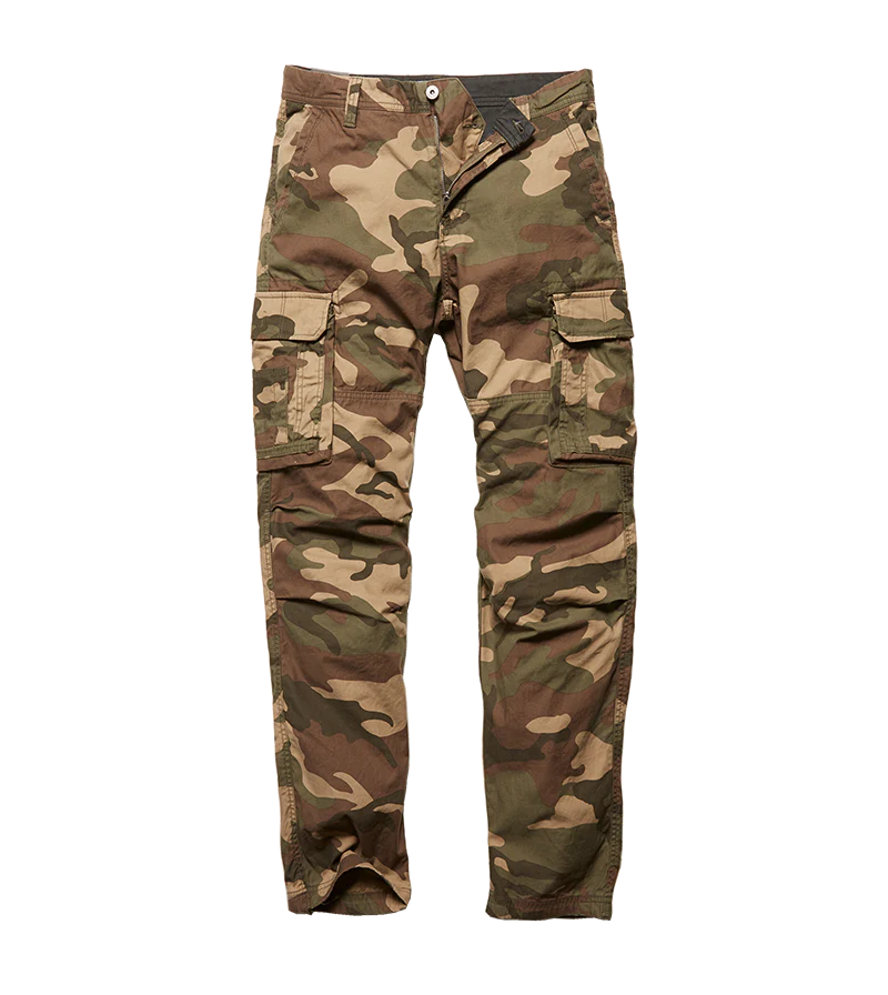 Cargohose "Reef" - Image 3