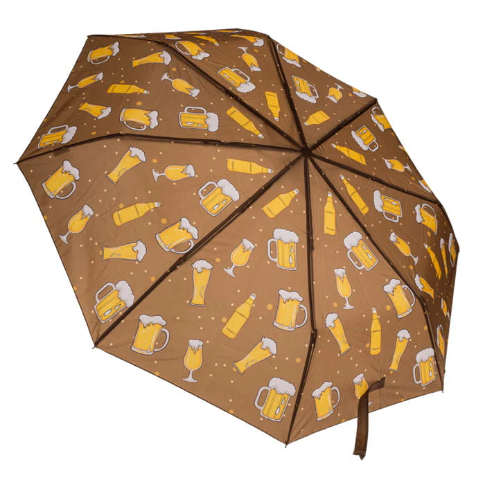 Regenschirm "Bier" - Image 2