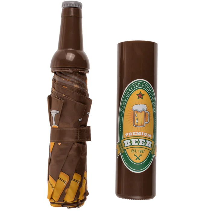 Regenschirm "Bier" - Image 3