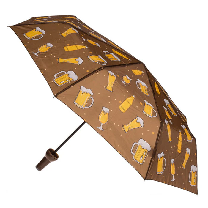 Regenschirm "Bier" - Image 4