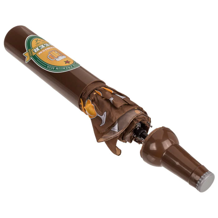 Regenschirm "Bier" - Image 5