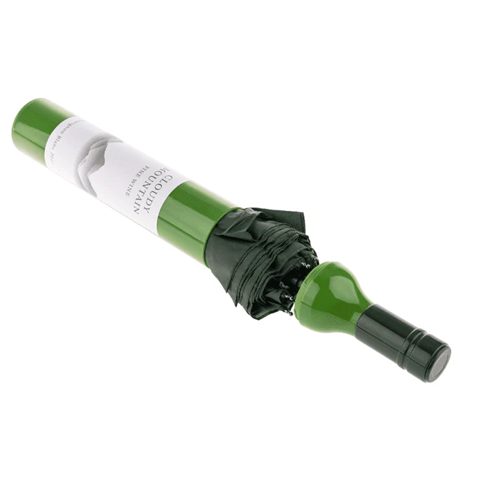 Regenschirm "Wein" - Image 2