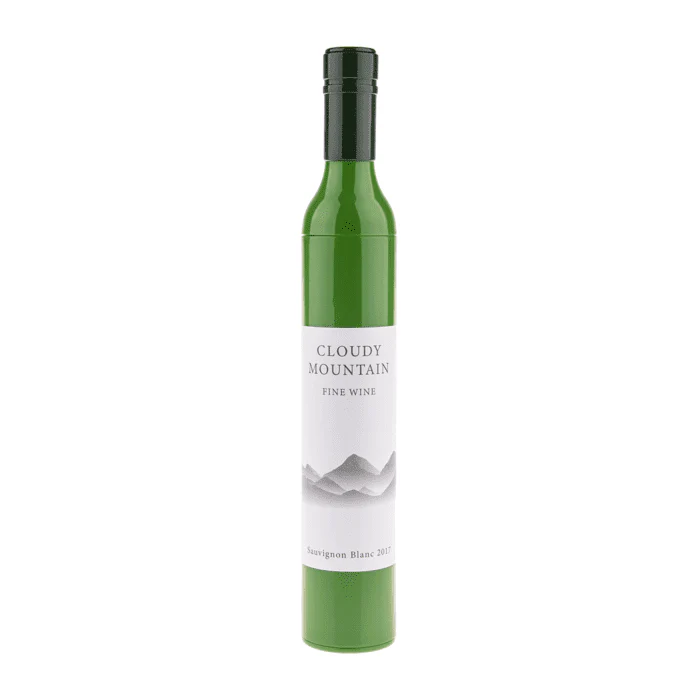 Regenschirm "Wein" - Image 3