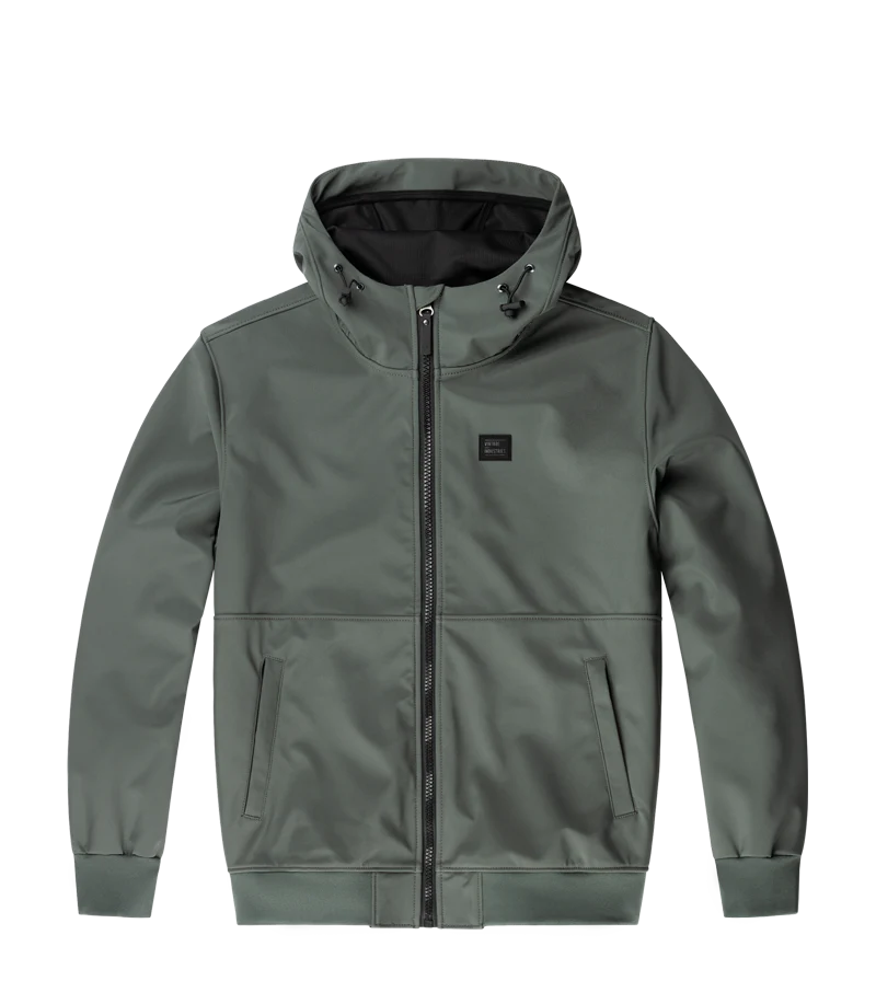 Softshelljacke "Riggs"