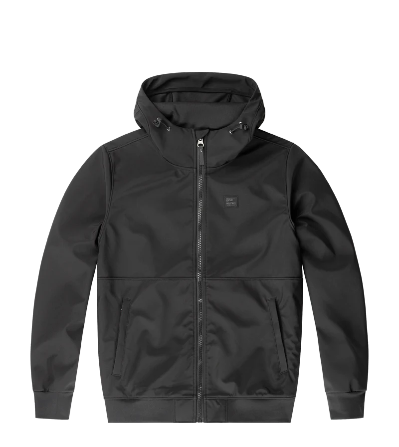 Softshelljacke "Riggs" - Image 2