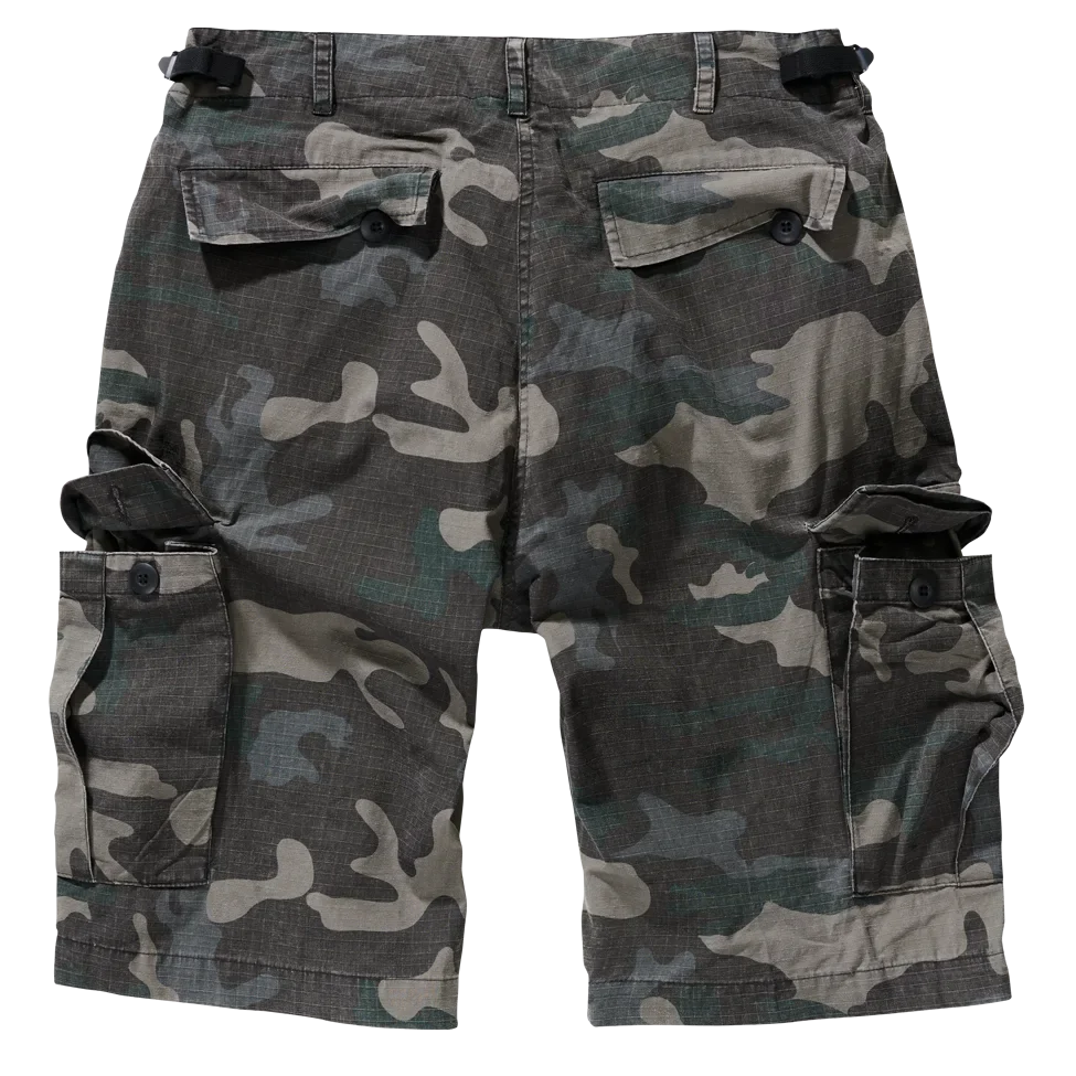 Ripstop Cargo-Shorts von Brandit - Image 2