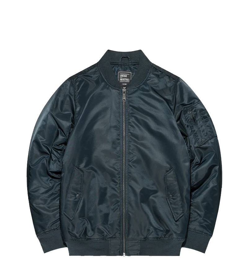 Fliegerjacke "Row"