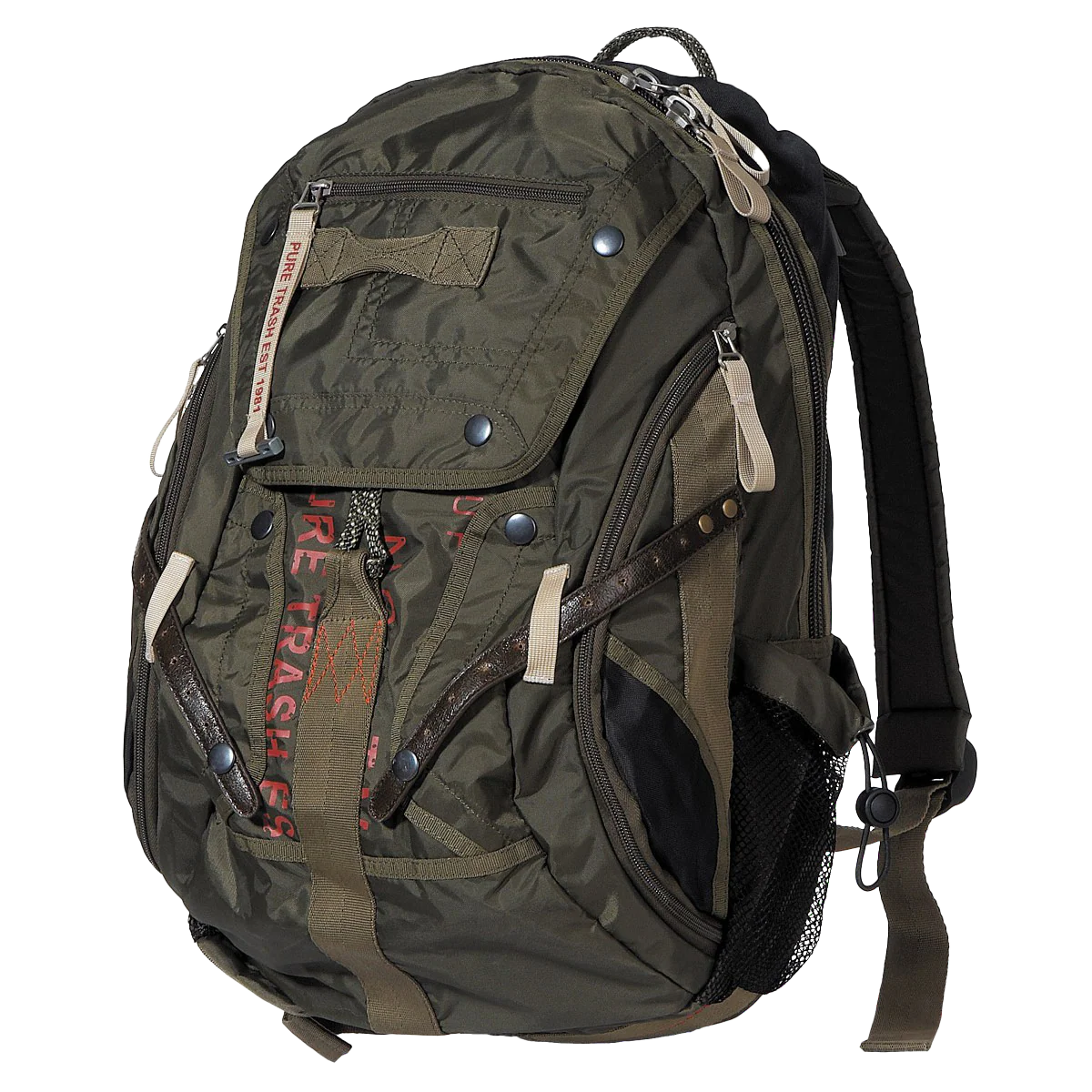 Rucksack "PT"