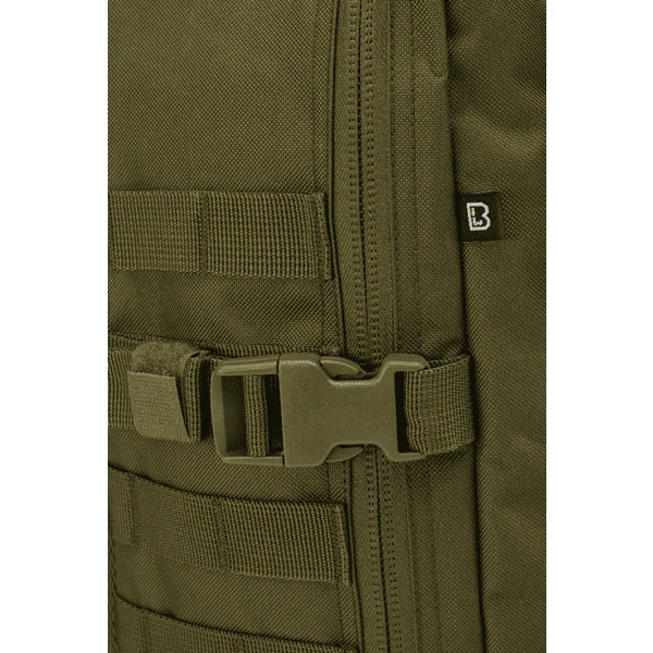 Rucksack "US Cooper Patch" - Image 4