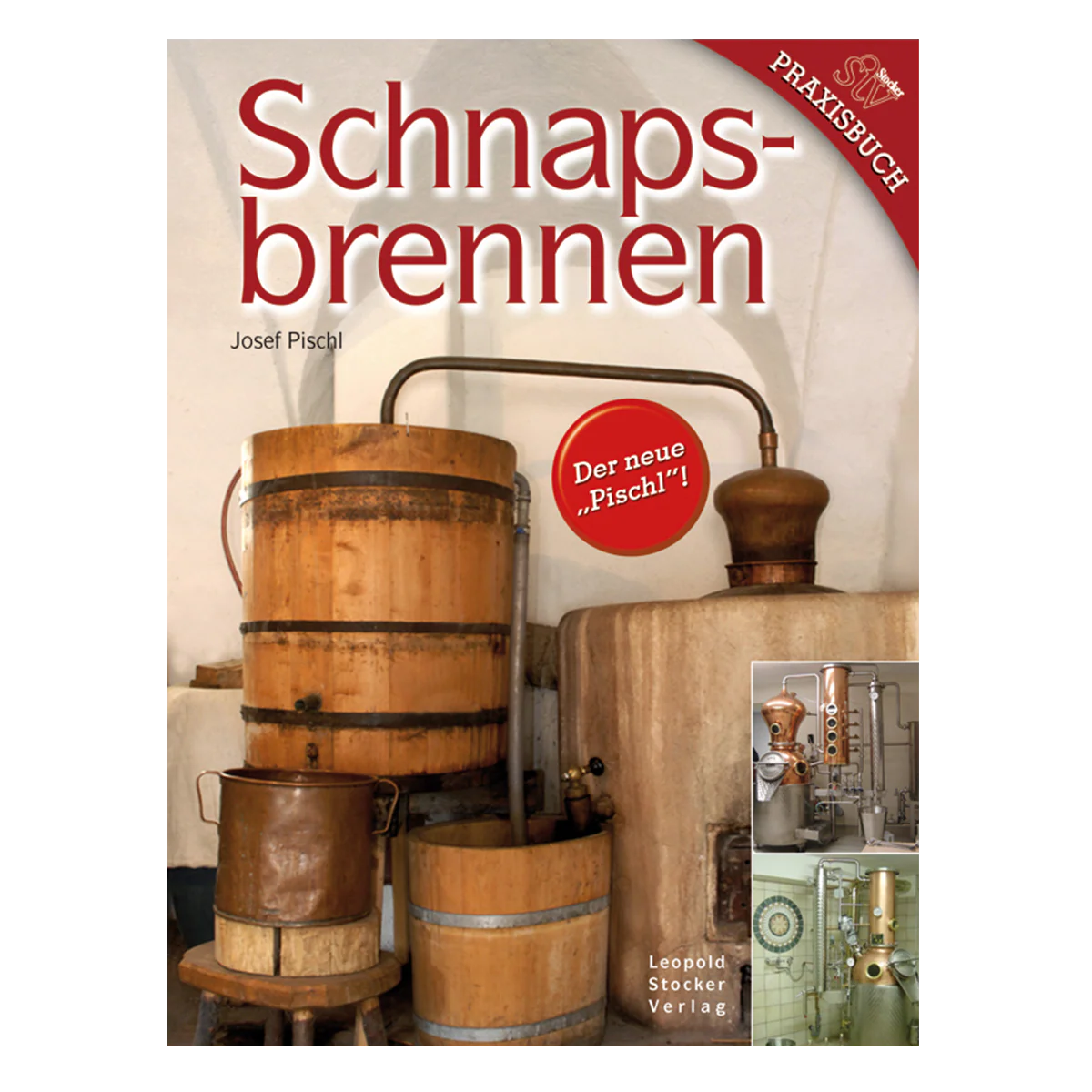 Schnapsbrennen