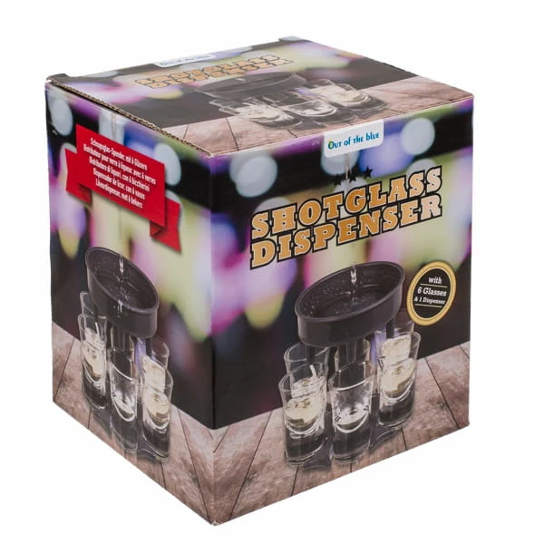 Schnapsglas-Spender - Image 2