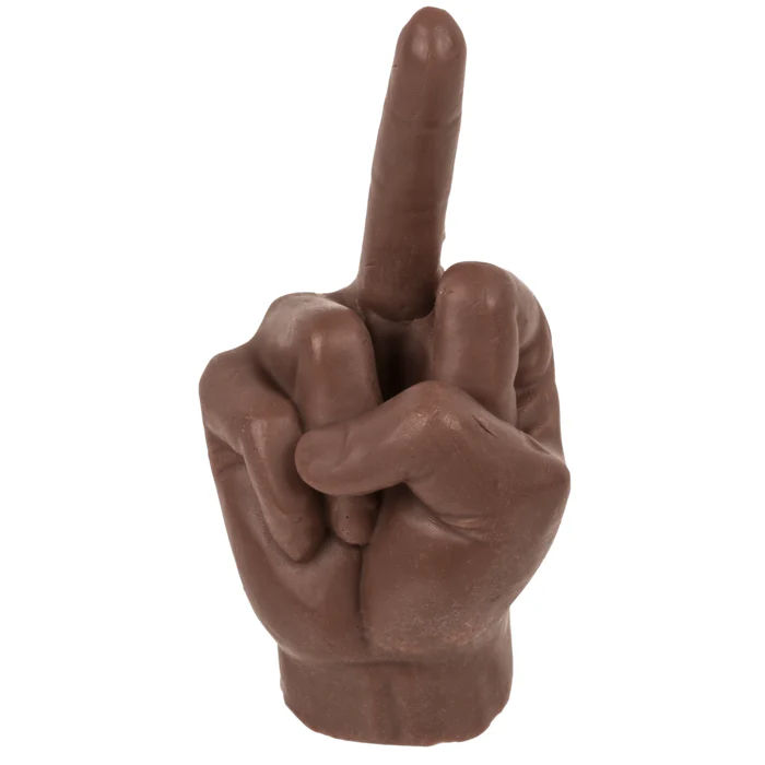 Seife "Finger" - Image 3