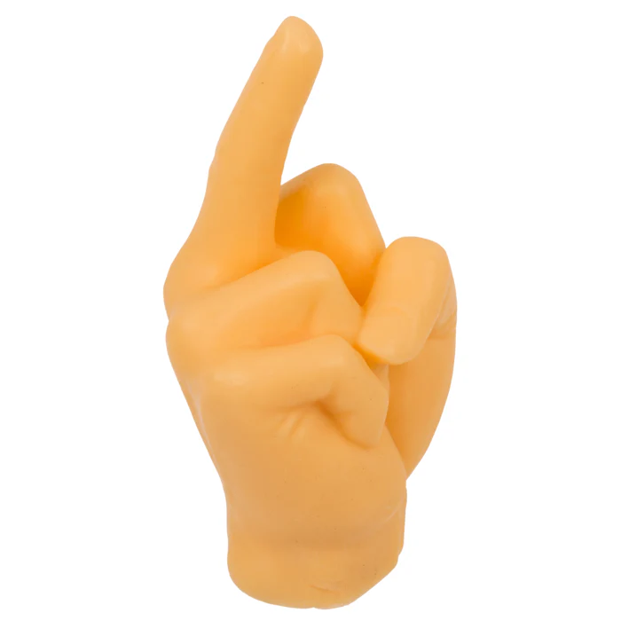 Seife "Finger" - Image 3