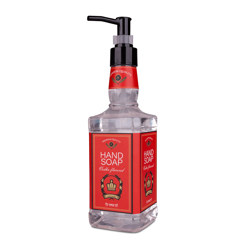 Seife "Vodka"