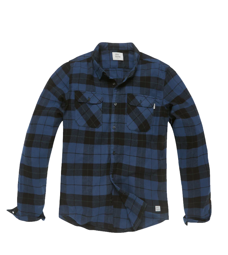 Flanellhemd "Sem" - Image 5