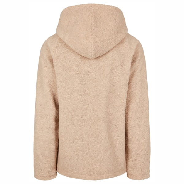 Sherpa Kapuzenjacke von Urban Classics - Image 4