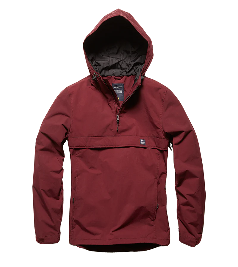 Windbreaker "Shooter"