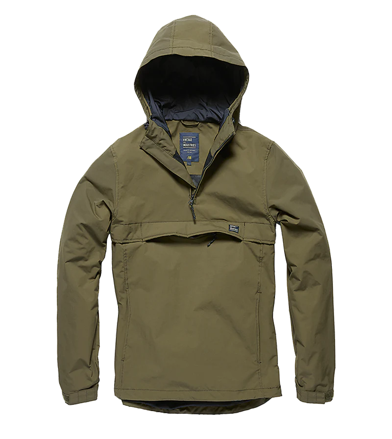 Windbreaker "Shooter" - Image 3