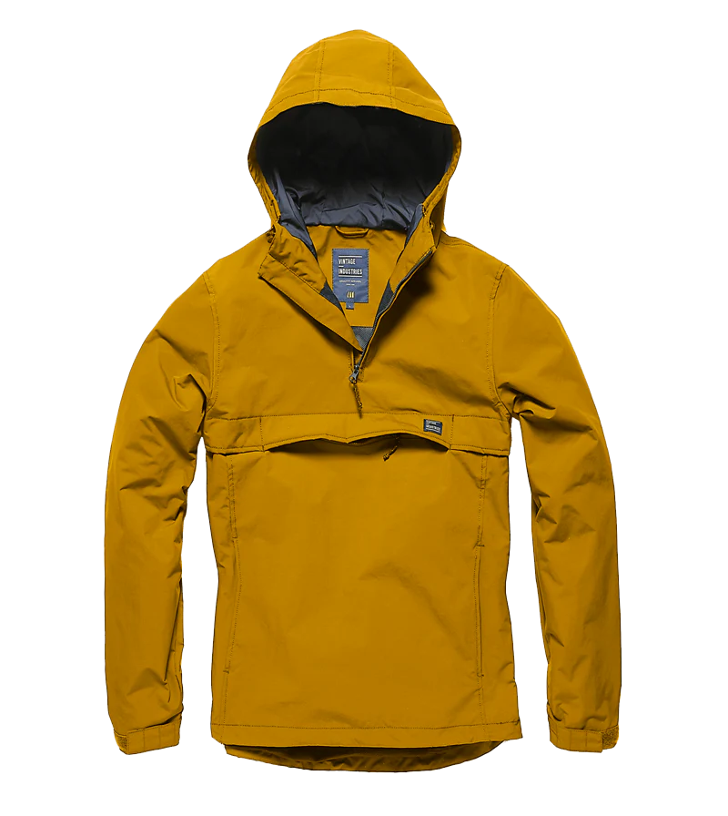 Windbreaker "Shooter" - Image 4
