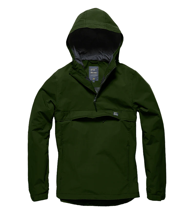 Windbreaker "Shooter" - Image 5