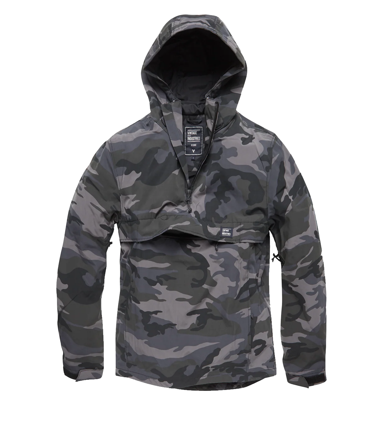 Windbreaker "Shooter" - Image 6