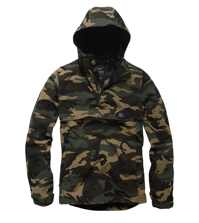 Windbreaker "Shooter" - Image 7