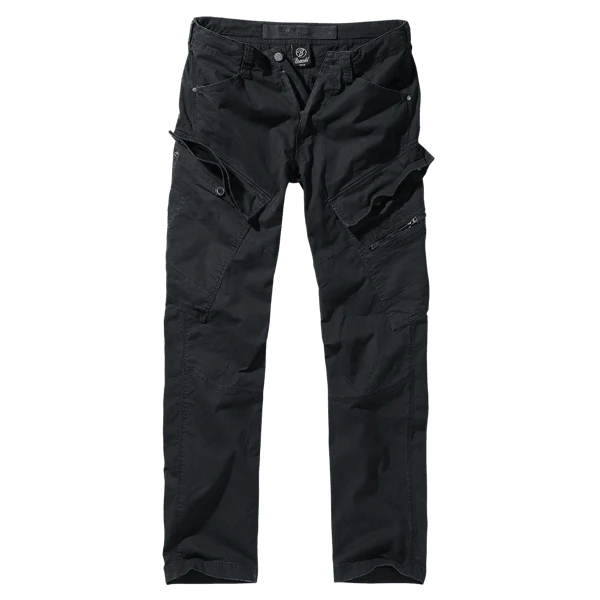 Slim-Fit Cargo-Hose von Brandit