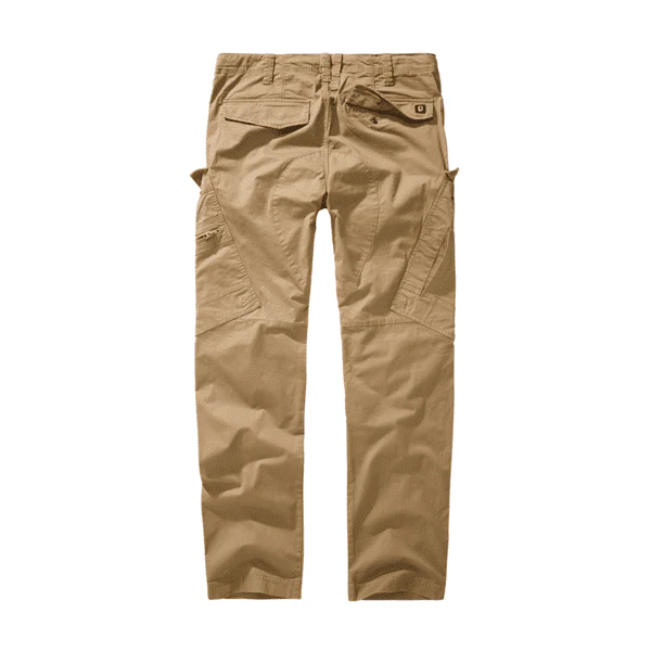 Slim-Fit Cargo-Hose von Brandit - Image 2
