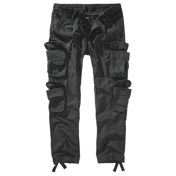 Slim Fit Cargo-Hose von Brandit