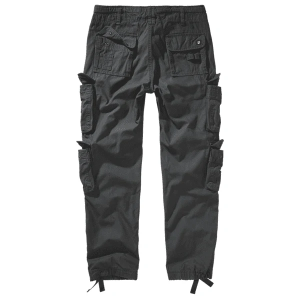 Slim Fit Cargo-Hose von Brandit - Image 2