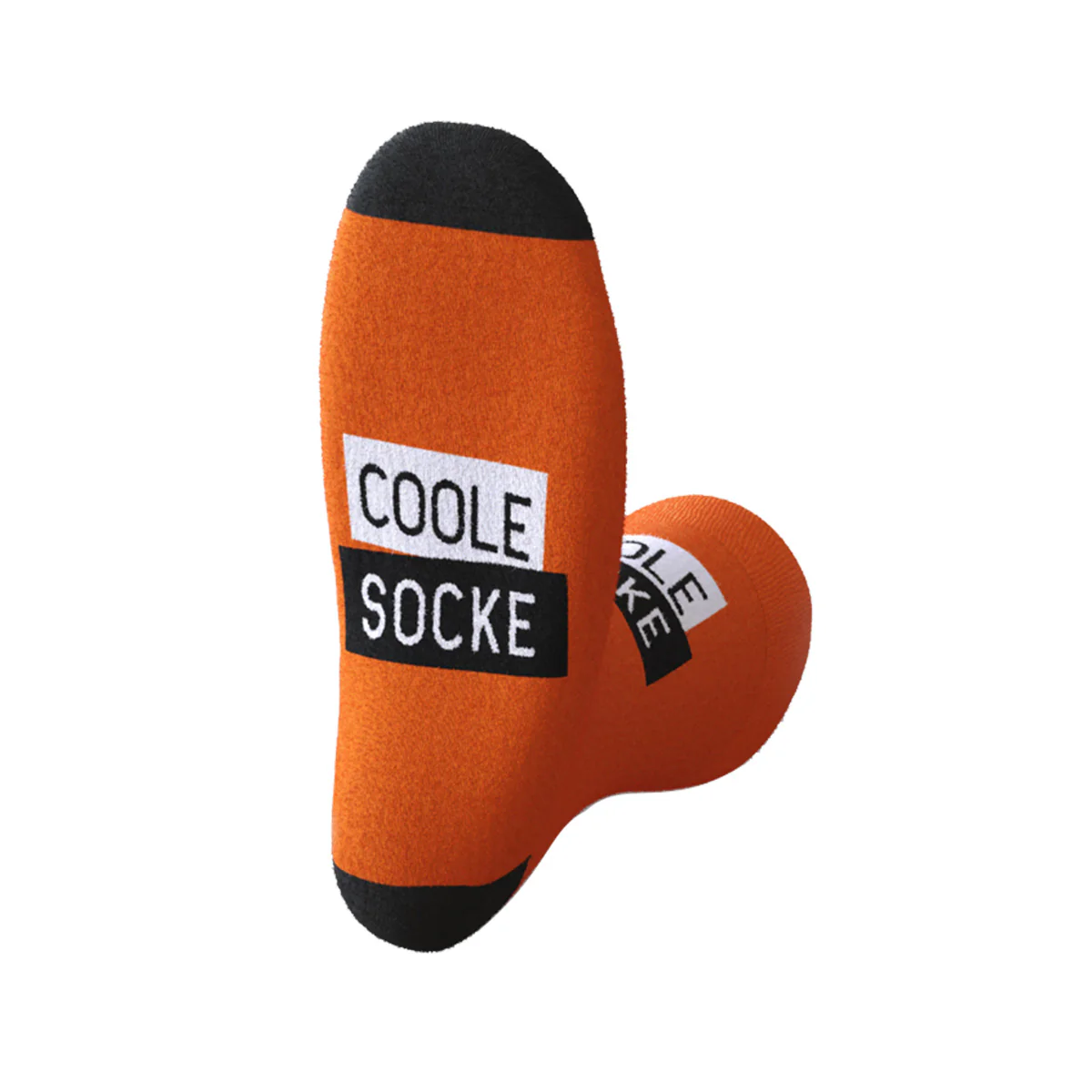 Socken "Coole Socke" - Image 2