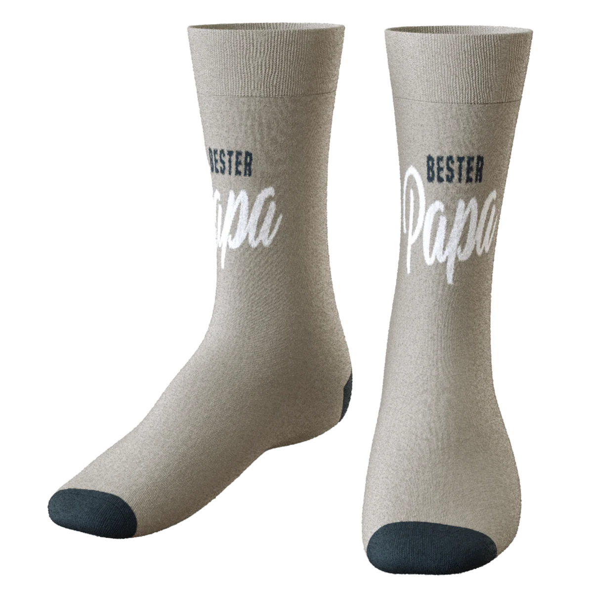 Socken "Bester Papa"