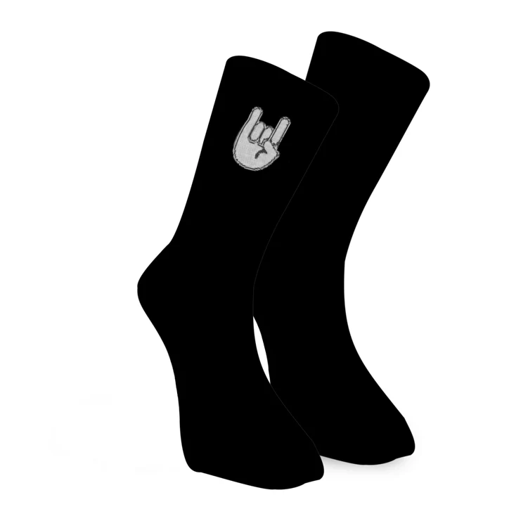 Socken "Rockstar" - Image 2