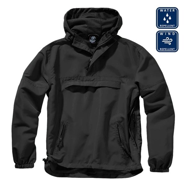 Sommer Windbreaker von Brandit