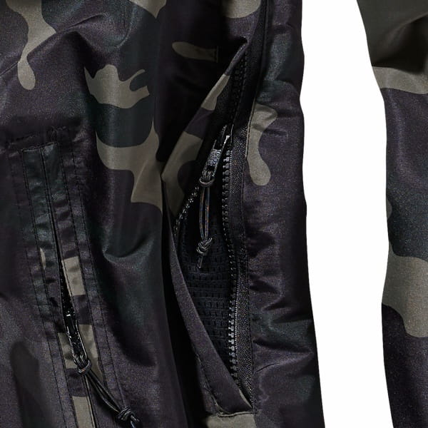 Sommer Windbreaker von Brandit - Image 2