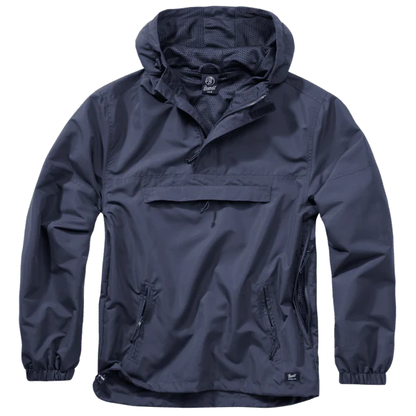 Sommer Windbreaker von Brandit