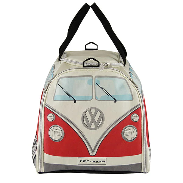 Sport- und Reisetasche "VW Bulli T1" - Image 2