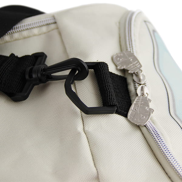 Sport- und Reisetasche "VW Bulli T1" - Image 3