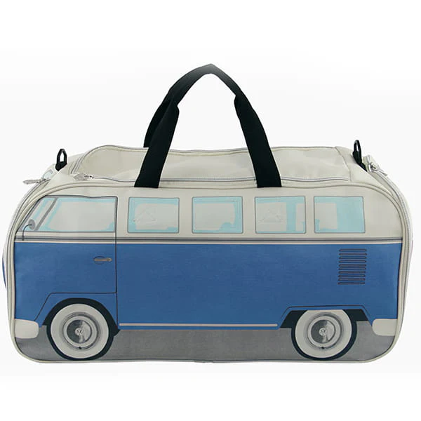 Sport- und Reisetasche "VW Bulli T1" - Image 3