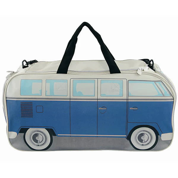 Sport- und Reisetasche "VW Bulli T1" - Image 4