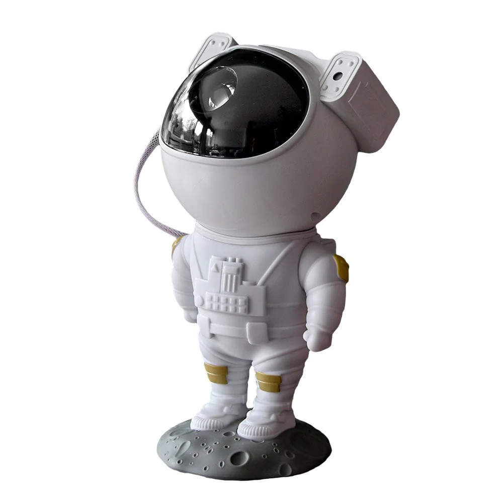 Sterneprojektor "Astronaut" - Image 3