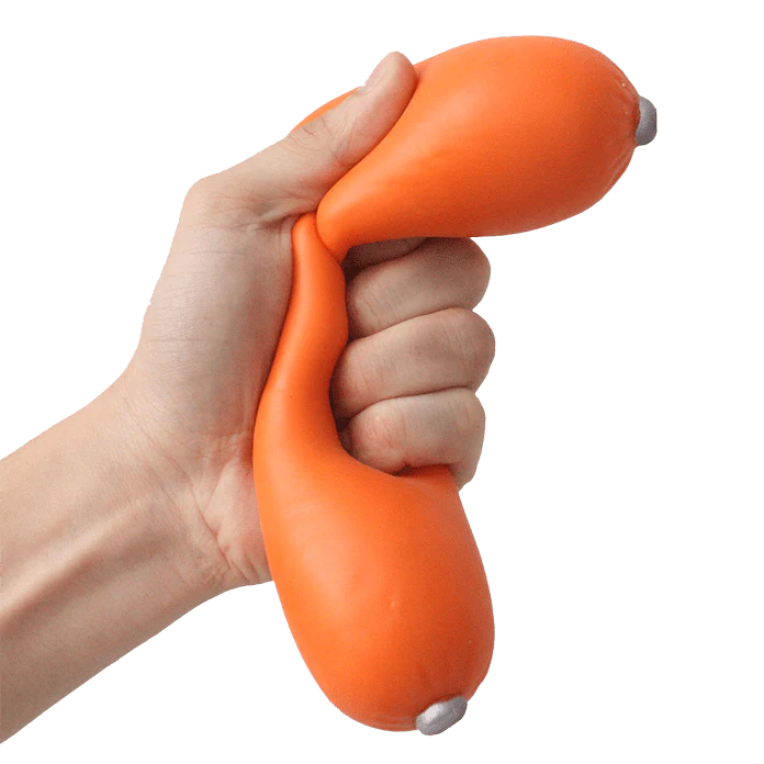 Stress-Wurst