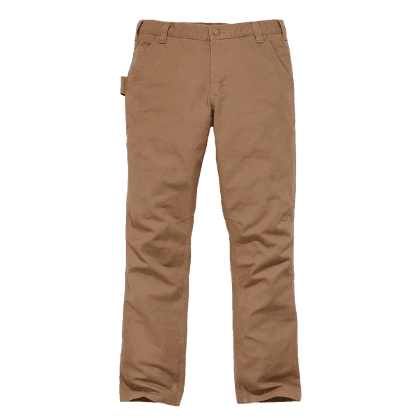 Stretch-Duck Workwear Hose von Carhartt